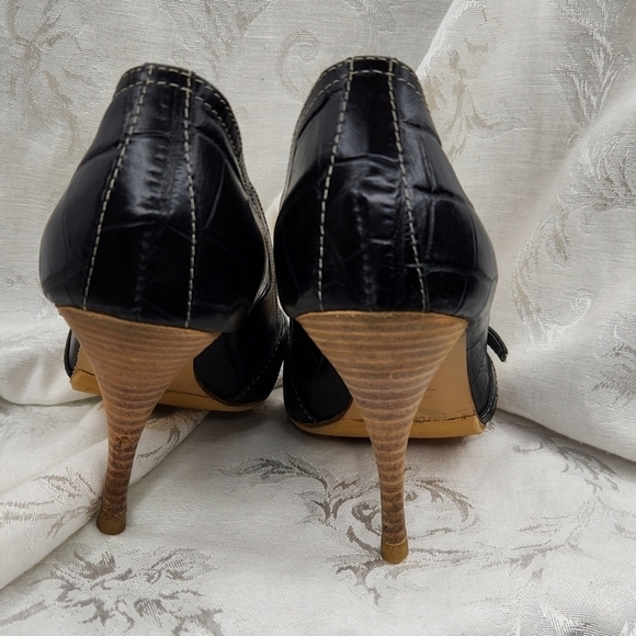 Just Cavalli Robert Cavalli Heels - Picture 4 of 10